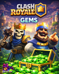 Clash Royale