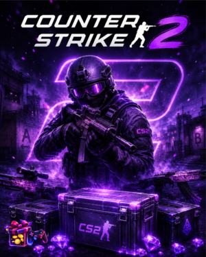 Counter Strike 2