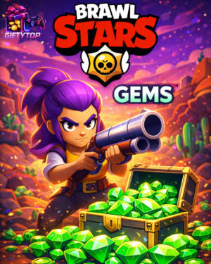 Brawl Stars