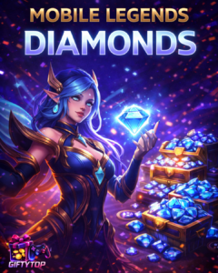 Mobile Legends Bang Bang