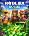roblox robux Roblox
