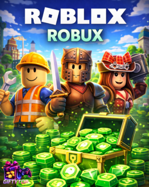 Roblox
