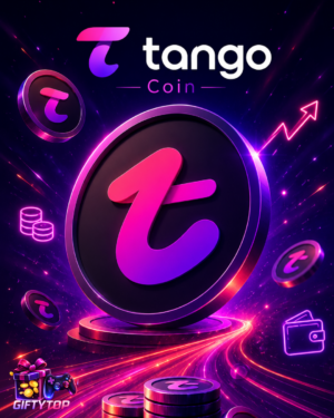 Tango Coins