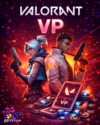 valorant Valorant VP
