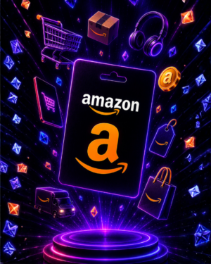Amazon