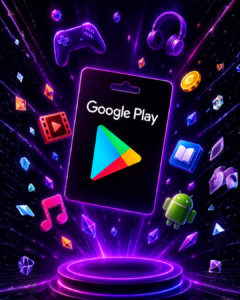 Google Play