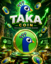 taka coin Taka